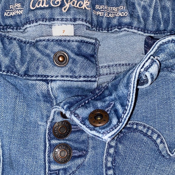 Girls Jeans - Picture 5 of 5